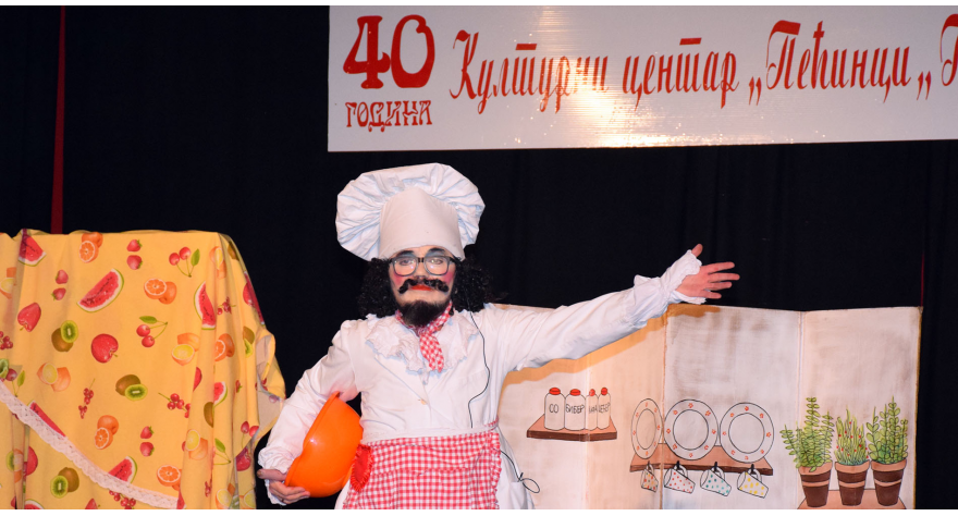 Vitamini zdravi, fini