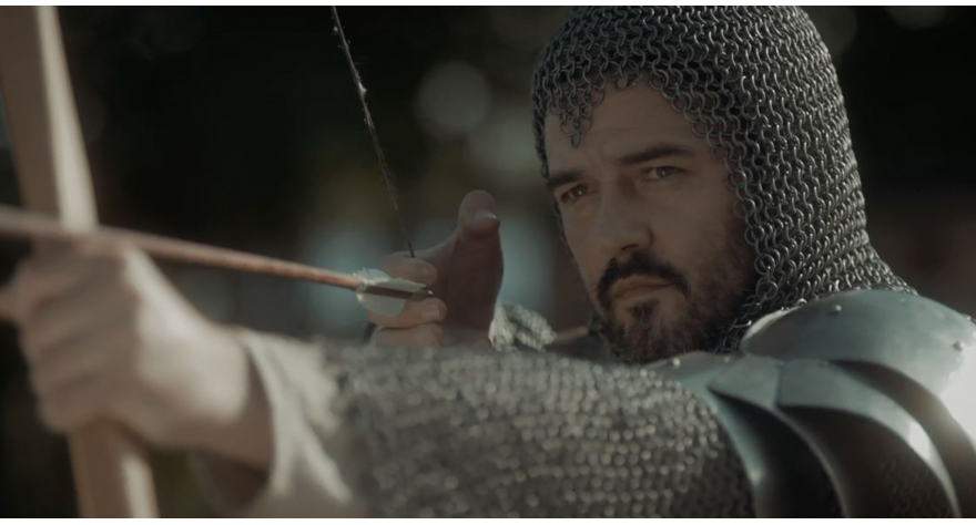 Srpski vladar besprekornog ratničkog integriteta