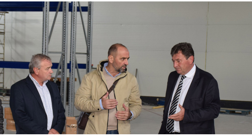 Investicija vredna pola miliona evra