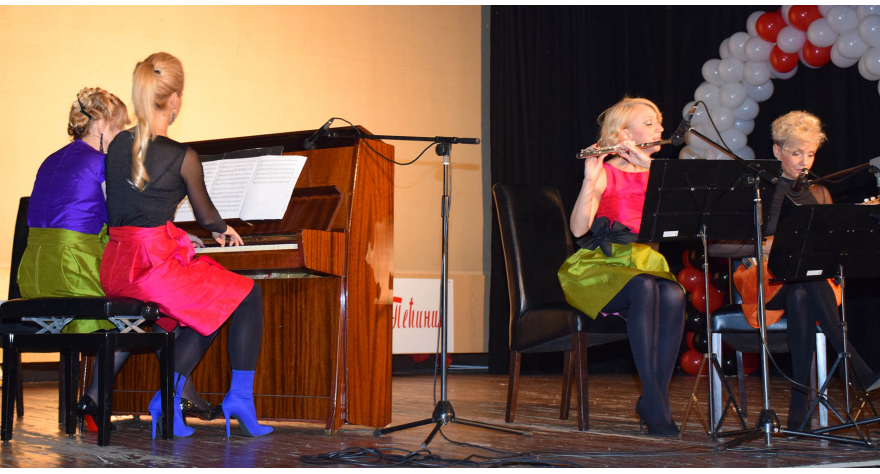 Četiri decenije kulture u pećinačkoj opštini