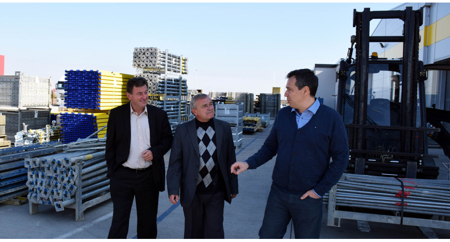 Velike kompanije odlična preporuka budućim investitorima