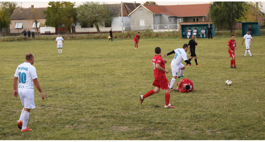 Sportski vikend za nama