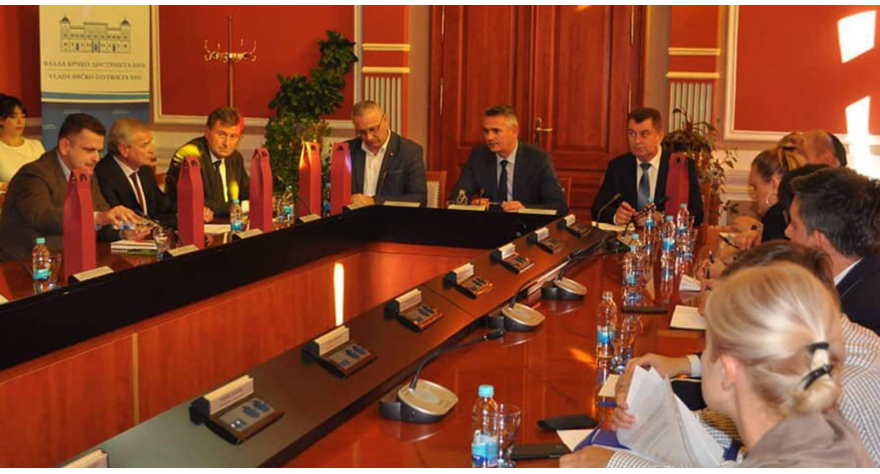 Prekogranična saradnja za kvalitetnije komunalne usluge