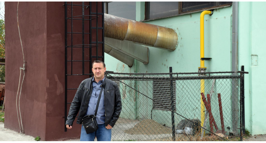 Neplatiše se greju na račun savesnih korisnika