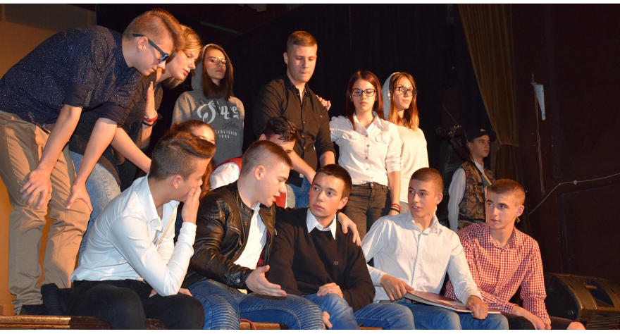 Da se Draganin glas ponovo čuje