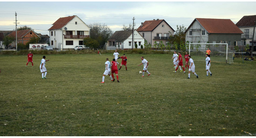 Sportski vikend pred nama