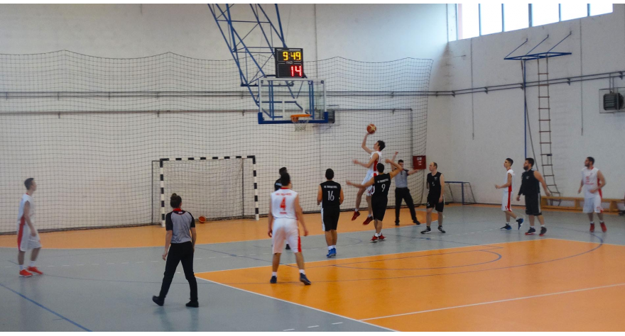 Košarkaški vikend za nama