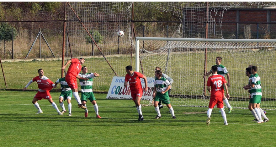 Sportski vikend za nama 