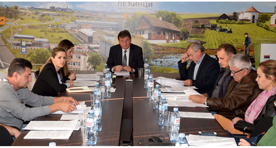 Protivgradnim strelcima po 36.000