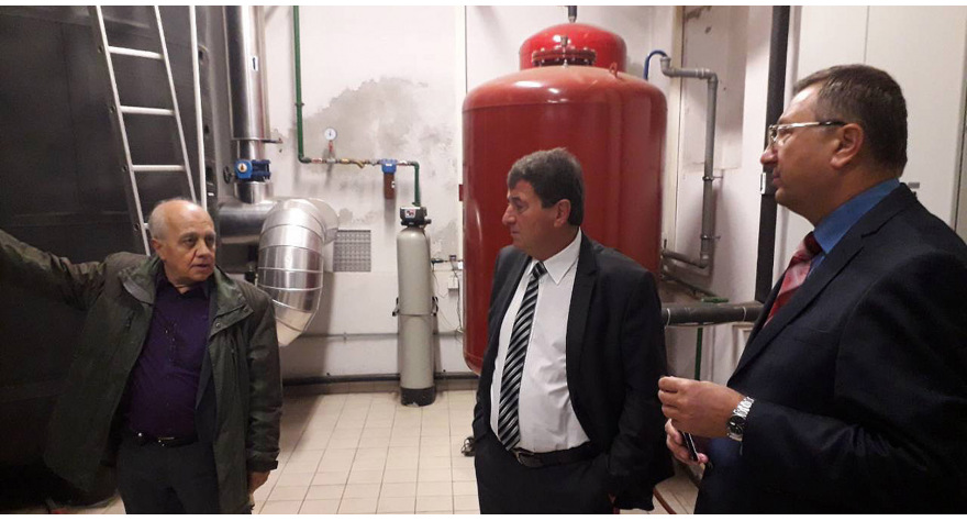 Ostvareni značajni kontakti sa slovenačkim privrednicima