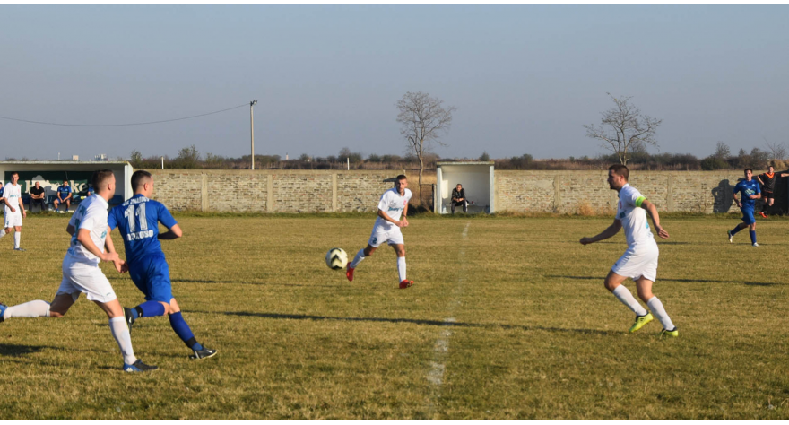 Sportski vikend za nama