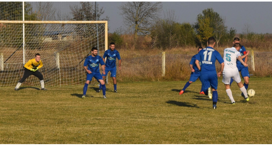 Završen jesenji deo sezone