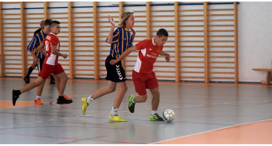 Šampioni iz Maradika i Nove Pazove