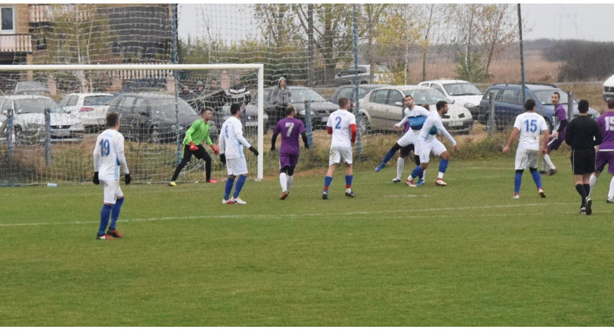 Sportski vikend za nama