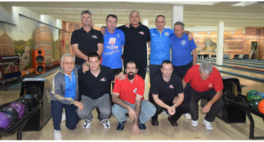 Poraz šimanovačkog Metalca