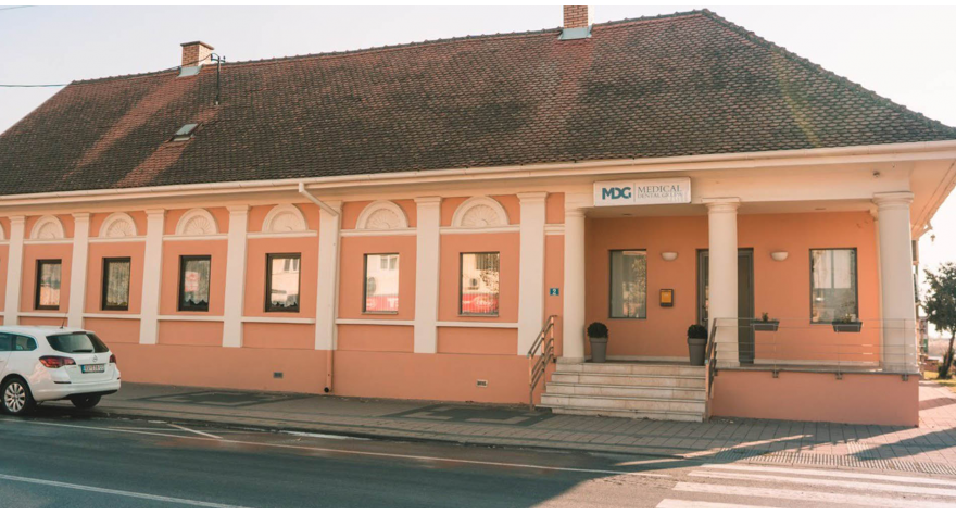 Отворен нови медицински центар у Шимановцима