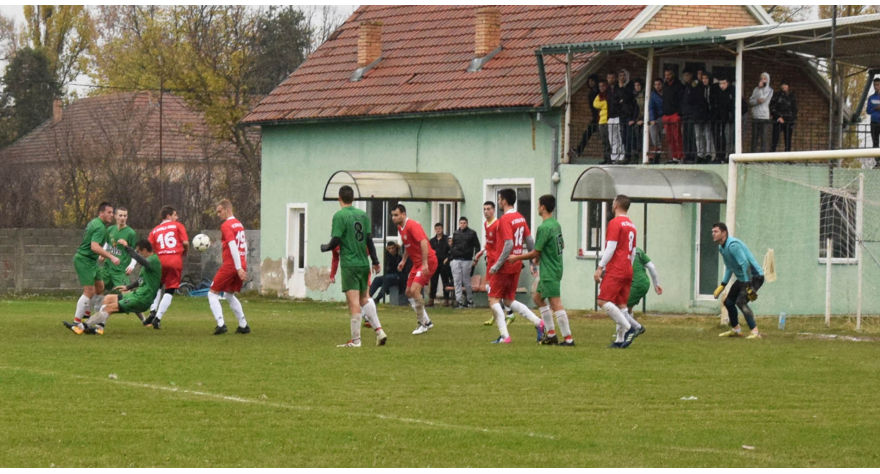 Sportski vikend za nama