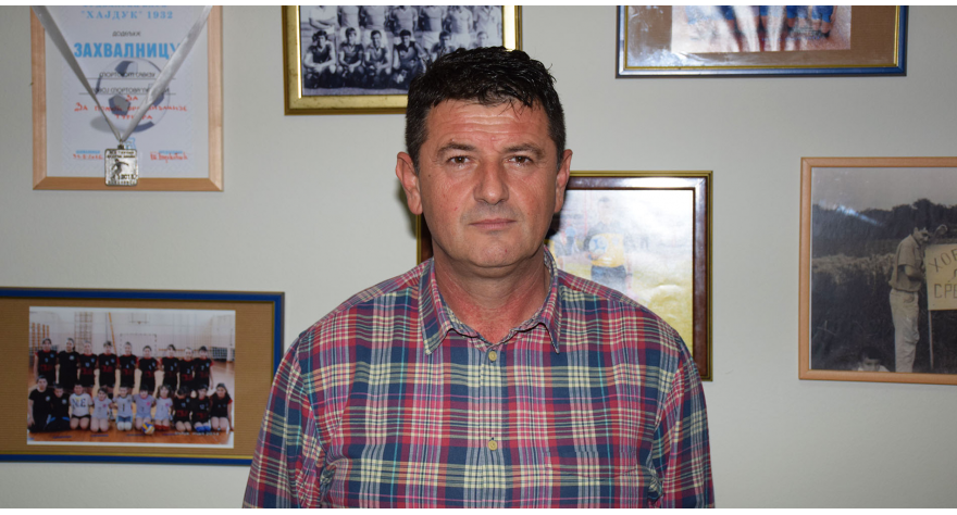 Otvoren konkurs za Godišnje sportske nagrade “Razvoja sportova”