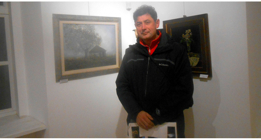 Trindić zapažen na pokrajinskoj smotri