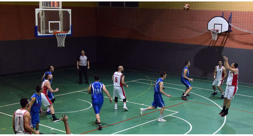 Šimanovčani savladali Šiđane u Vojki