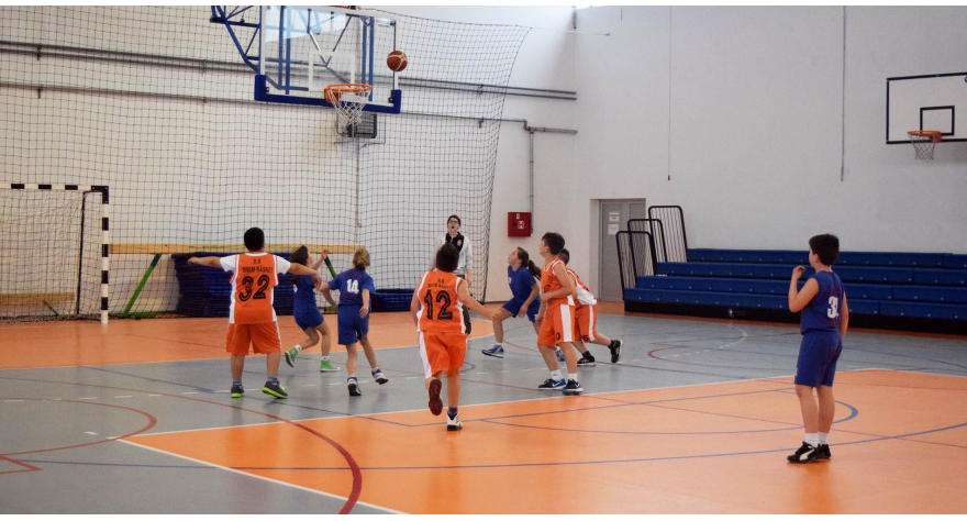 Sportski vikend za nama