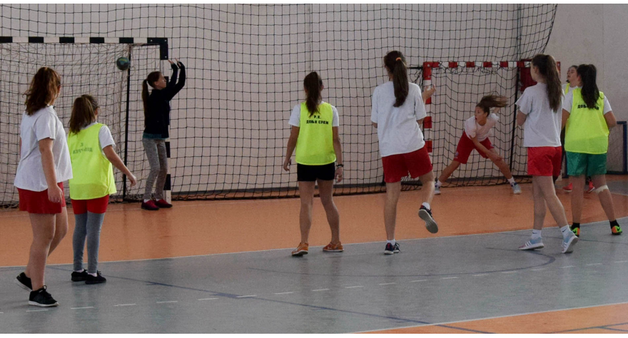 Šimanovački rukometaši najuspešniji