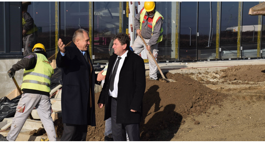 Нова инвестиција вредна 10 милиона евра