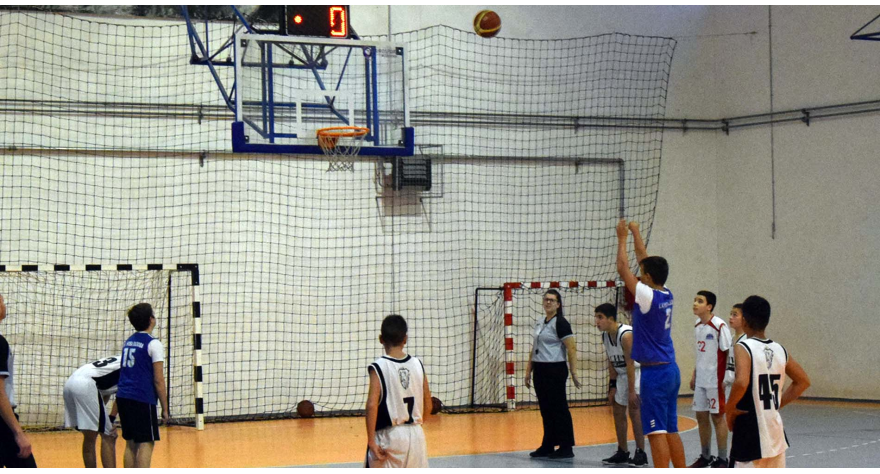 Nova pobeda pećinačkih pionira