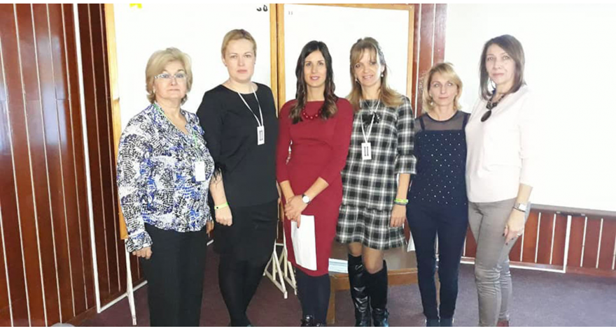 Uspešna prezentacija pećinačkih vaspitača