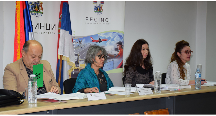 Biljana Jovičić ponovo na čelu Centra za socijalni rad