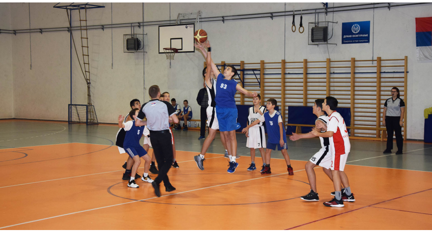 Sportski vikend pred nama