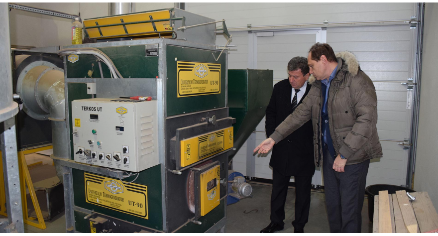 Uzgajanje lešnika je način života