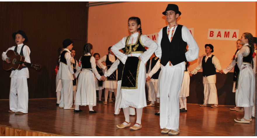 Razigrana proslava jubileja