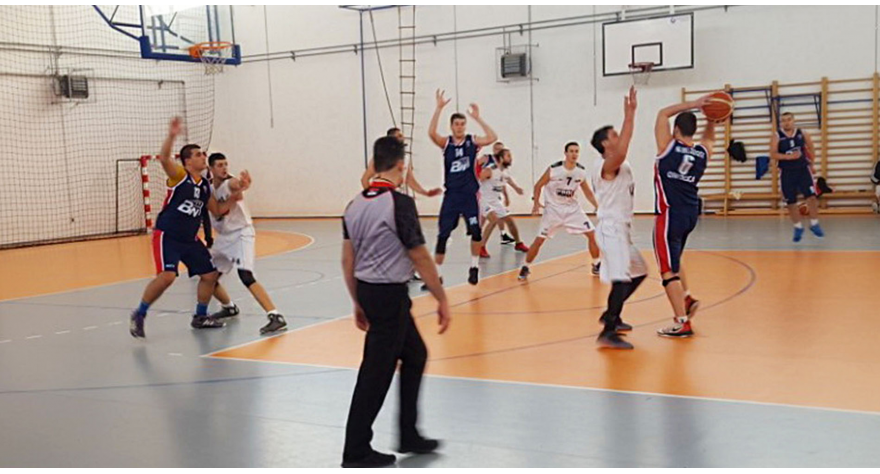 Derbi začelja tabele pripao Pinku