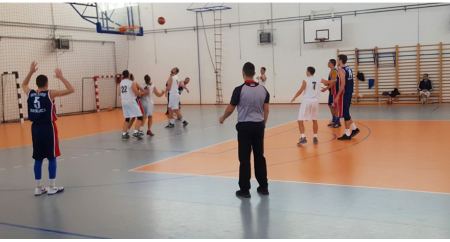 Sportski vikend za nama