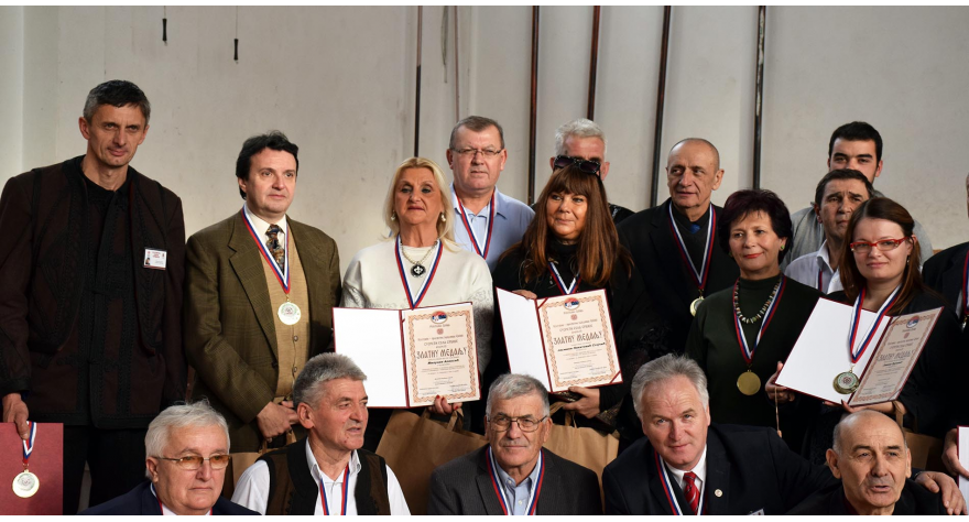 Donji Tovarnik među najuspešnijim selima u Srbiji