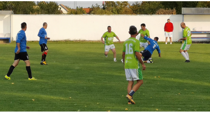 Ubedljiva pobeda Hajduka