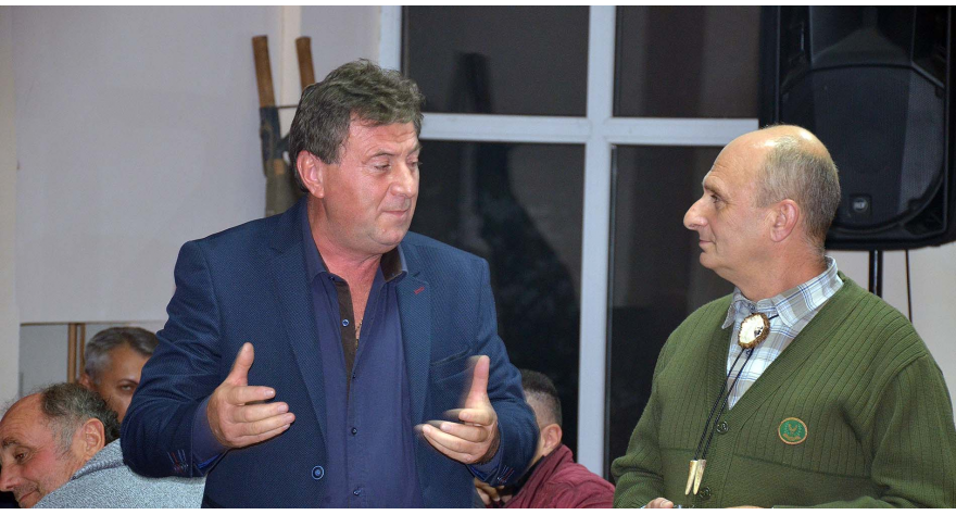 Otkupljen objekat za novi lovački dom u Brestaču