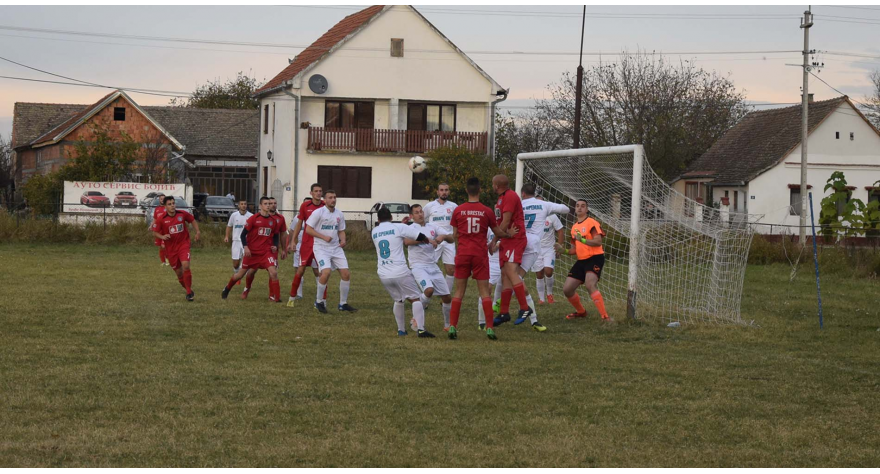 Sportski vikend pred nama