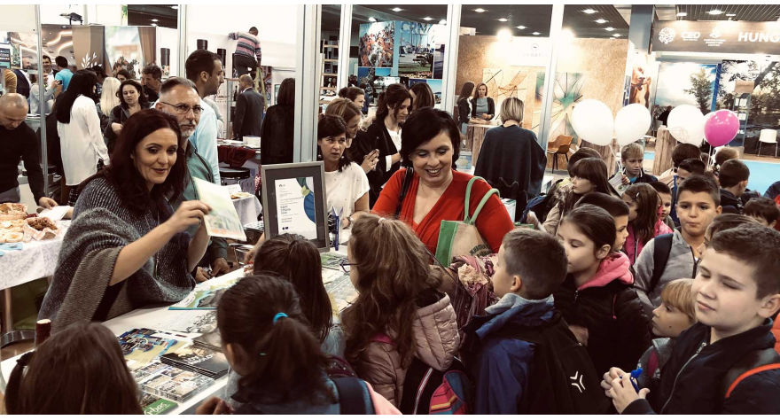 Jednodnevna ruta najatraktivniji proizvod 