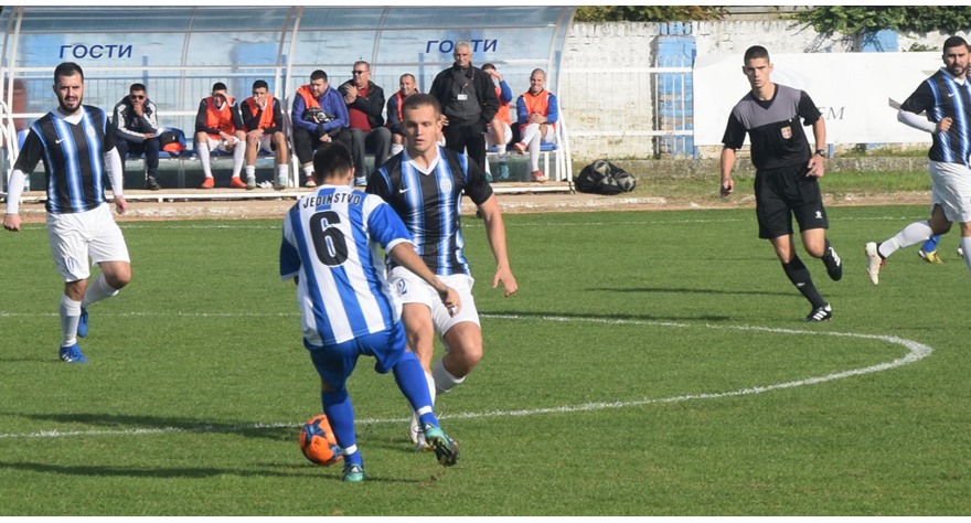 Sloboda bez bodova u Staroj Pazovi