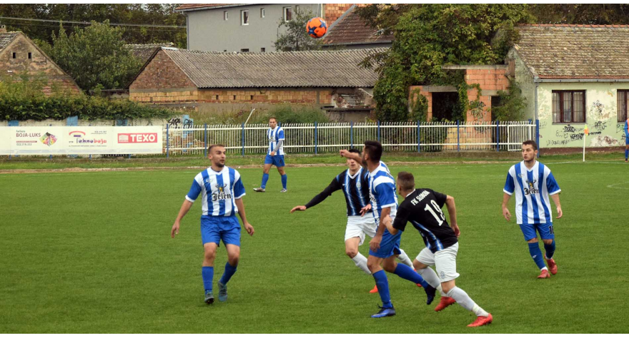 Sportski vikend za nama