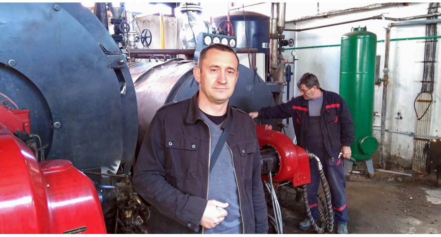 Počele tople probe u Pećincima