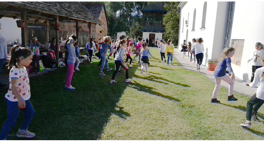 Brojnim aktivnostima obeležili početak Dečje nedelje