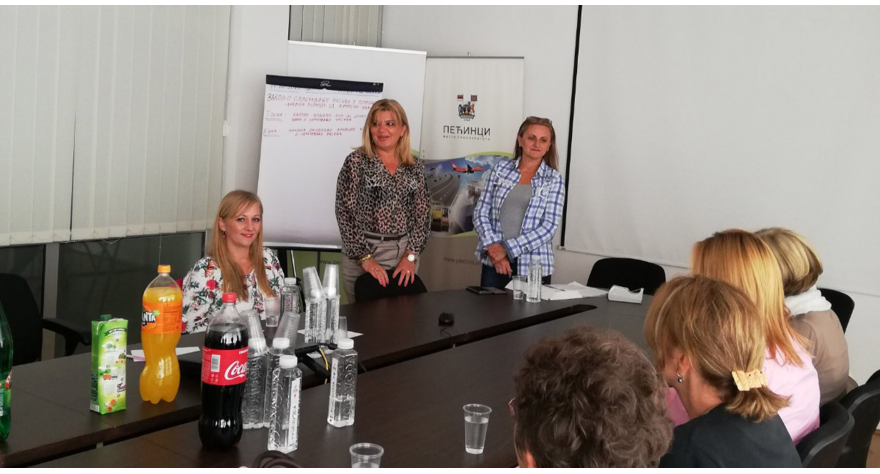 Bolja međusektorska saradnja u sprečavanju nasilja 