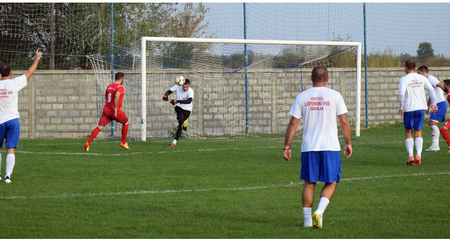 Sportski vikend pred nama