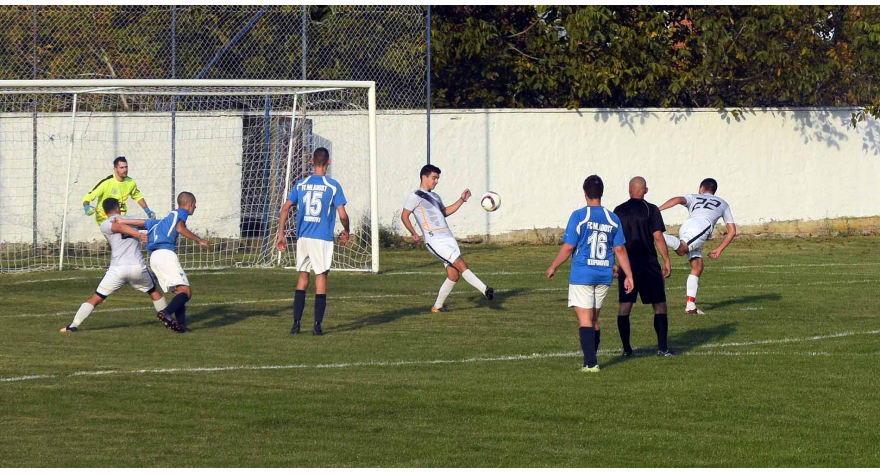 Sportski vikend za nama