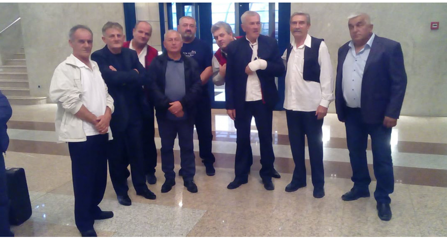 Čuvari muzičke tradicije