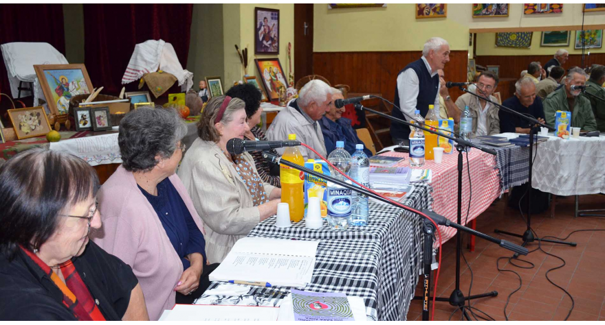 Ljubav prema zavičaju je univerzalna