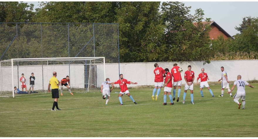 Sportski vikend pred nama